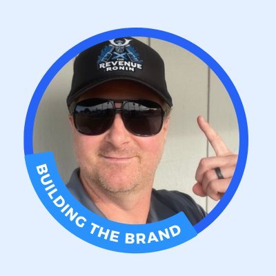 Justin "Results" French, webinar host